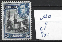 BERMUDES 109 Oblitéré Côte 5 € - Bermuda