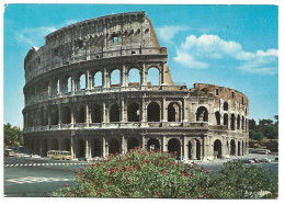 EL COLISEO - IL COLOSSEO - THE COLISEUM.- ROMA - ( ITALIA ) - Colosseum