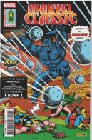 MARVEL CLASSIC   Tome 6   PANINI COMICS (com 2) - Marvel France