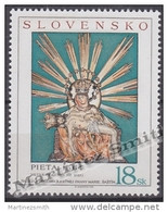 Slovakia - Slovaquie 1998 Yvert 275 Art - MNH - Ungebraucht
