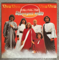 Dschinghis Khan - Viva - Disco & Pop