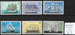 BERMUDES 325 à 30 ** Côte 15 € - Bermuda