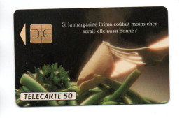 EN 321 Prima - Télécarte FRANCE 50 Unités Phonecard (F 103) - 50 Unidades