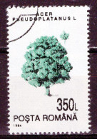 ROUMANIE - Timbre N°4166 Oblitéré - Used Stamps