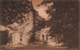 BELGIQUE - Morlanwelz - Mariemont - Vue Générale Des Hayettes - Carte Postale Ancienne - Morlanwelz