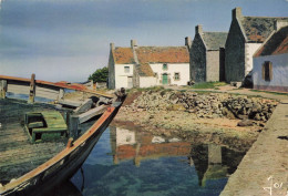 Etel * Belz * St Cado * Maisons De Pêcheurs De La Commune - Etel