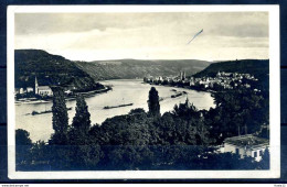 M13835)AK Boppard - Alf-Bullay