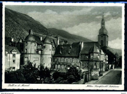 M14915)AK Zell / Mosel - Alf-Bullay