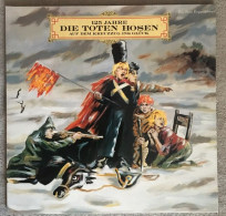 Die Toten Hosen – 125 Jahre Die Toten Hosen Auf Dem Kreuzzug Ins Glück - Hard Rock En Metal
