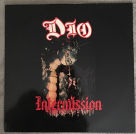 Dio – Intermission - Hard Rock En Metal