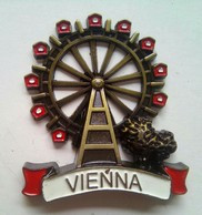 Vienna - Tourisme