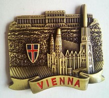 Vienna - Tourisme