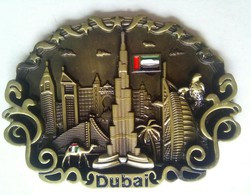 Dubai - Turismo
