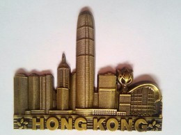 Hong Kong - Tourisme