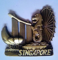 Singapore - Turismo