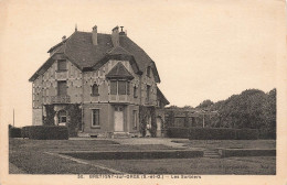 FRANCE - Bretigny Sur Orge - Vue Générale Des Sorbiers - Carte Postale Ancienne - Bretigny Sur Orge