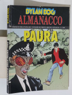 57679 DYLAN DOG Almanacco Della Paura 1995 - Bonelli - Dylan Dog