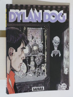 57690 DYLAN DOG N. 182 - Safarà - Bonelli 2001 - Dylan Dog