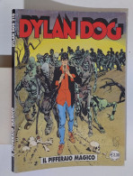 57694 DYLAN DOG N. 210 - Il Pifferaio Magico - Bonelli 2004 - Dylan Dog