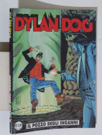 57697 DYLAN DOG N. 215 - Il Pozzo Degli Inganni - Bonelli 2004 - Dylan Dog