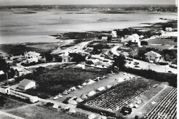 LA PLAINE Sur MER ( 44 )  - Le Port Giraud ( C.P.S.M. , Gd - Ft ) - La-Plaine-sur-Mer