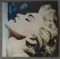Madonna – True Blue - Disco, Pop