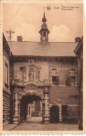 BELGIQUE - Diest - Porte Du Béguinage - Carte Postale Ancienne - Diest