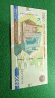 ÖZBEKİSTAN--   5000    SOM        UNC - Oezbekistan