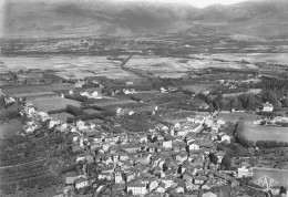 Osséja * Vue Aérienne Sur La Commune - Sonstige & Ohne Zuordnung