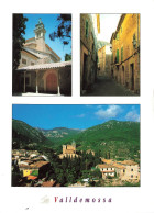 ESPAGNE - Valldemossa - Mallorca - Carte Postale - Mallorca