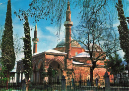 TURQUIE - Yesil Bursa - La Mosquée De Murad L - Carte Postale Récente - Turquie