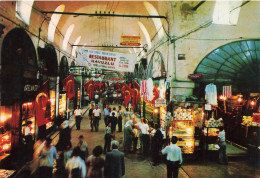 TURQUIE - Istanbul - Grand-Bazaar - Carte Postale Récente - Türkei