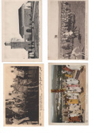 70 CP Du Maroc, Années 1930 - 1932 - Verzamelingen & Kavels