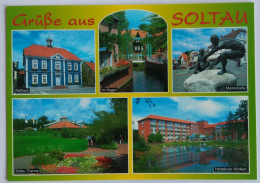 Soltau - Soltau