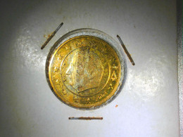 Belgique, 10 Euro Cent, 2004 - Belgio