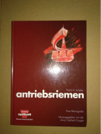 German ANTRIEBSRIEMEN (Frank H. Schafer)  HC - Sin Clasificación