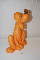 C140 Ancienne Figurine Walt Disney - PLuto - Plastique - Disney