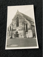 A336 Bolsward Broerekerk - Bolsward