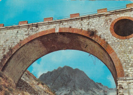 Carrara - Monte Maggiore 1977 - Carrara