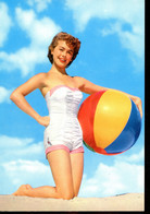 Femme En Maillot - Pin-Ups