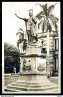 K00633)Ansichtskarte Honolulu - Honolulu