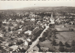 La France Vue Du Ciel . (61) CEAUCE .Vue Générale, Route D'Ambrières Et Mont-Margantin - Autres & Non Classés