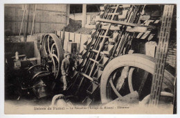 47 : Usines De Fumel :  Le Patouillet - Lavage Du Minerai - Elévateur - Fumel