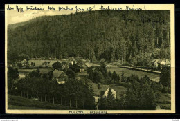 K02108)Ansichtskarte Holzhau - Holzhau