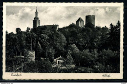 K02141)Ansichtskarte Querfurt - Querfurt