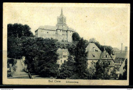 K02197)Ansichtskarte Kleve - Kleve