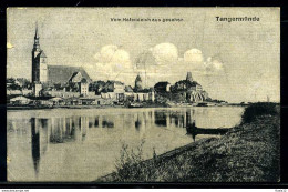 K02500)Ansichtskarte Tangermünde - Tangermünde