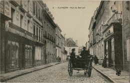 ALENCON 61 RUE DU BERCAIL - Damigny