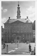 Stadhuis Den Bosch - 's-Hertogenbosch - 's-Hertogenbosch