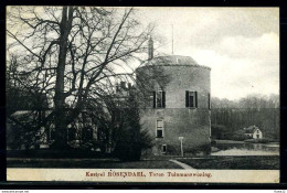K01023)Ansichtskarte Arnheim - Rosendael - Velp / Rozendaal